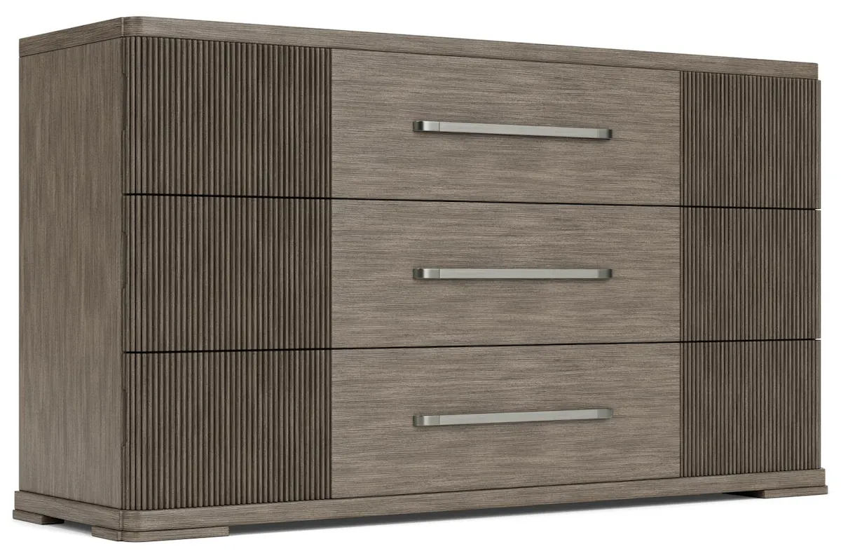 Riverside Furniture 87160 Sariel Nine Drawer Dresser Riverside Furniture 87160 Sariel Nine Drawer Dresser