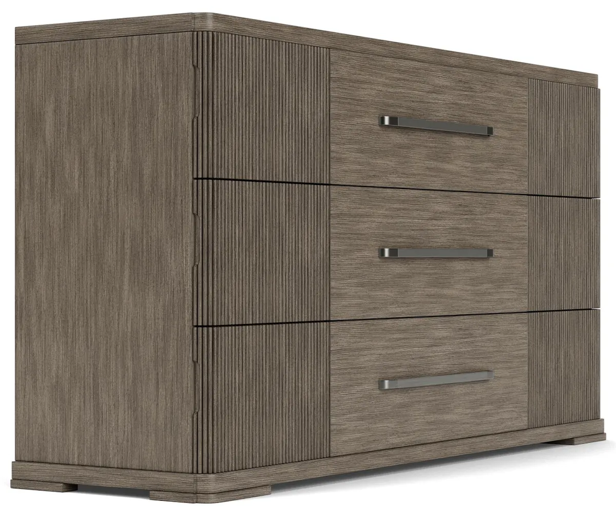 Riverside Furniture 87160 Sariel Nine Drawer Dresser Riverside Furniture 87160 Sariel Nine Drawer Dresser