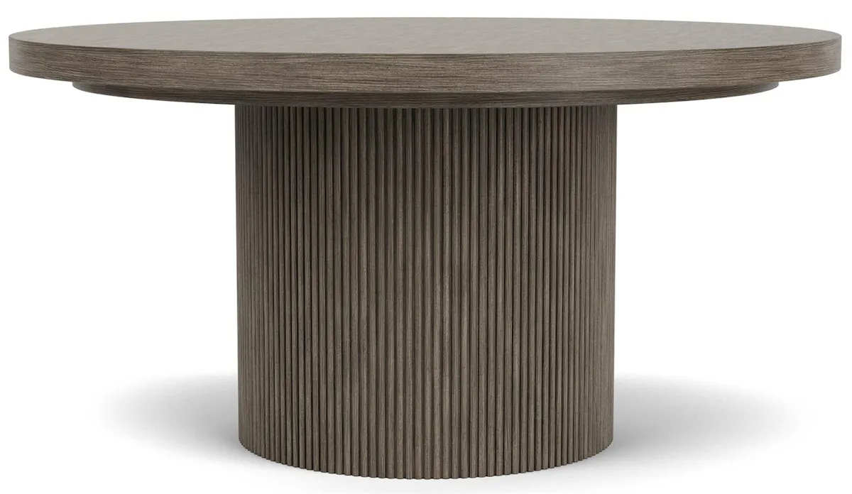 Riverside Furniture 87152-87153 Sariel Round Dining Table Riverside Furniture 87152-87153 Sariel Round Dining Table
