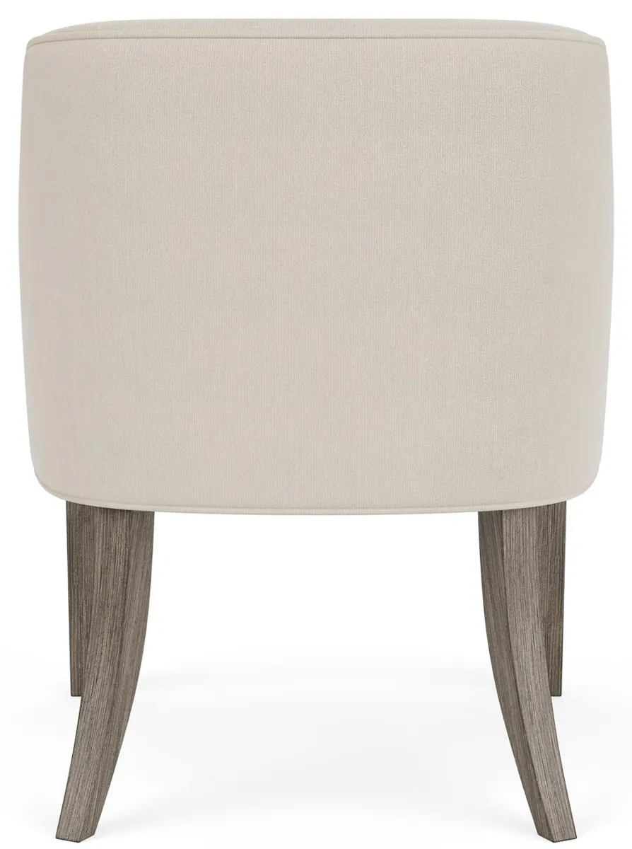 Riverside Furniture 87158 Sariel Upholstered Host Chair Riverside Furniture 87158 Sariel Upholstered Host Chair