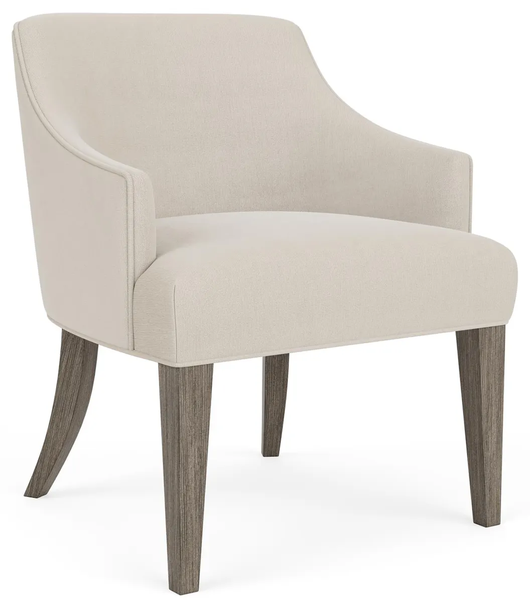 Riverside Furniture 87158 Sariel Upholstered Host Chair Riverside Furniture 87158 Sariel Upholstered Host Chair