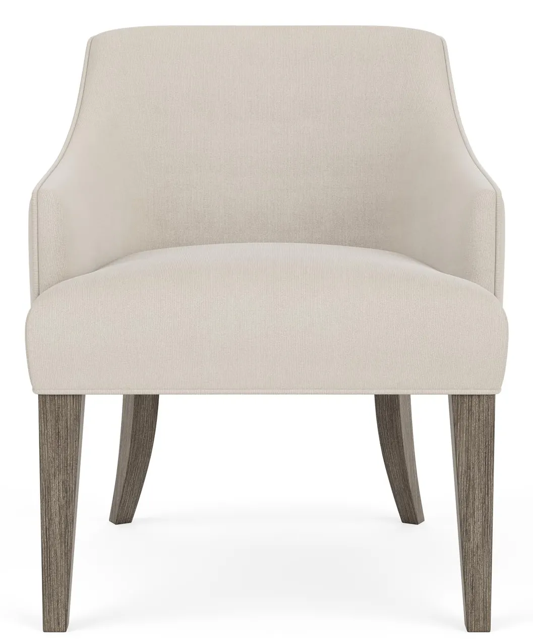 Riverside Furniture 87158 Sariel Upholstered Host Chair Riverside Furniture 87158 Sariel Upholstered Host Chair