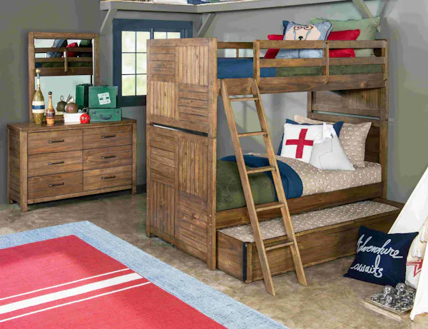 Summer Camp 0832