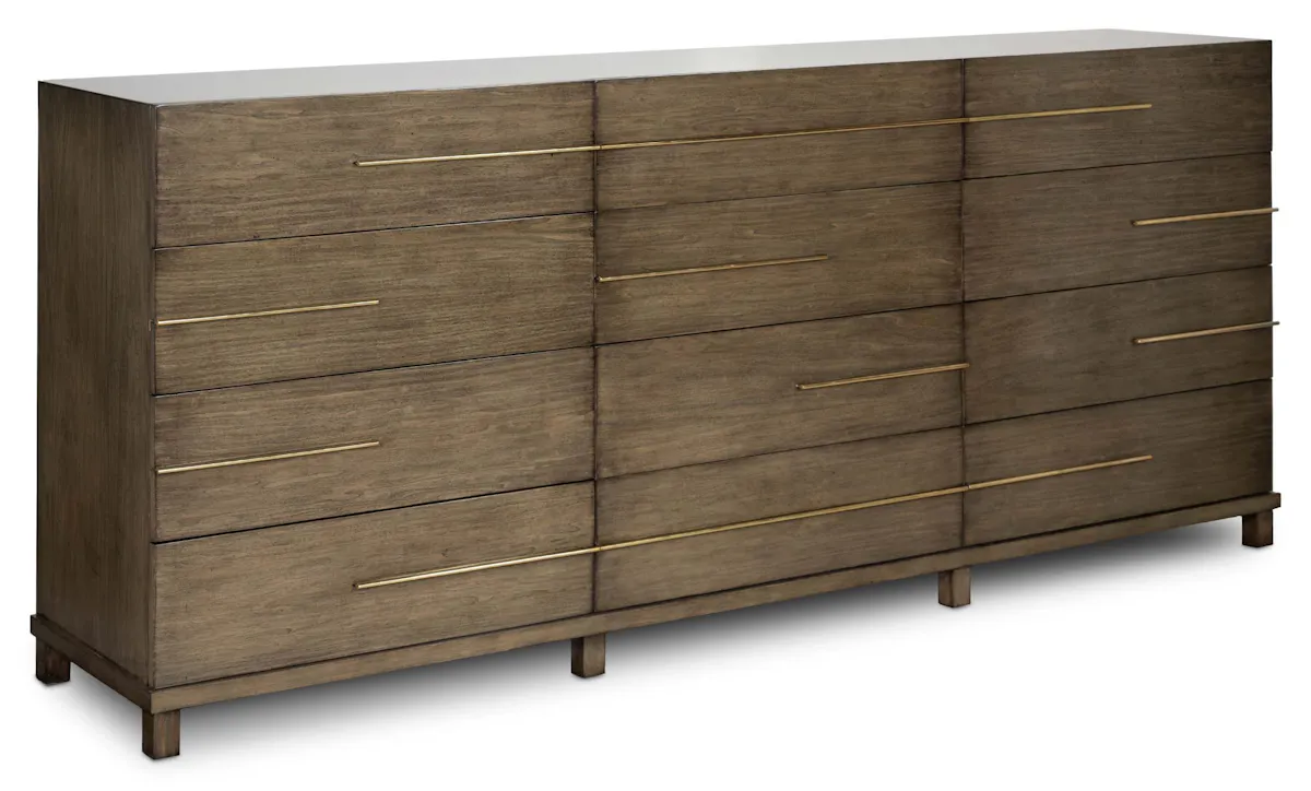 Old Biscayne Designs 30498A Zane Dresser Old Biscayne Designs 30498A Zane Dresser