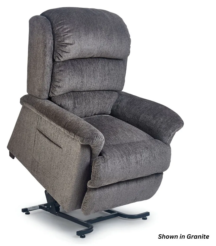 UltraComfort UC569-LAR Saros Large Power Lift Recliner UltraComfort UC569-LAR Saros Large Power Lift Recliner