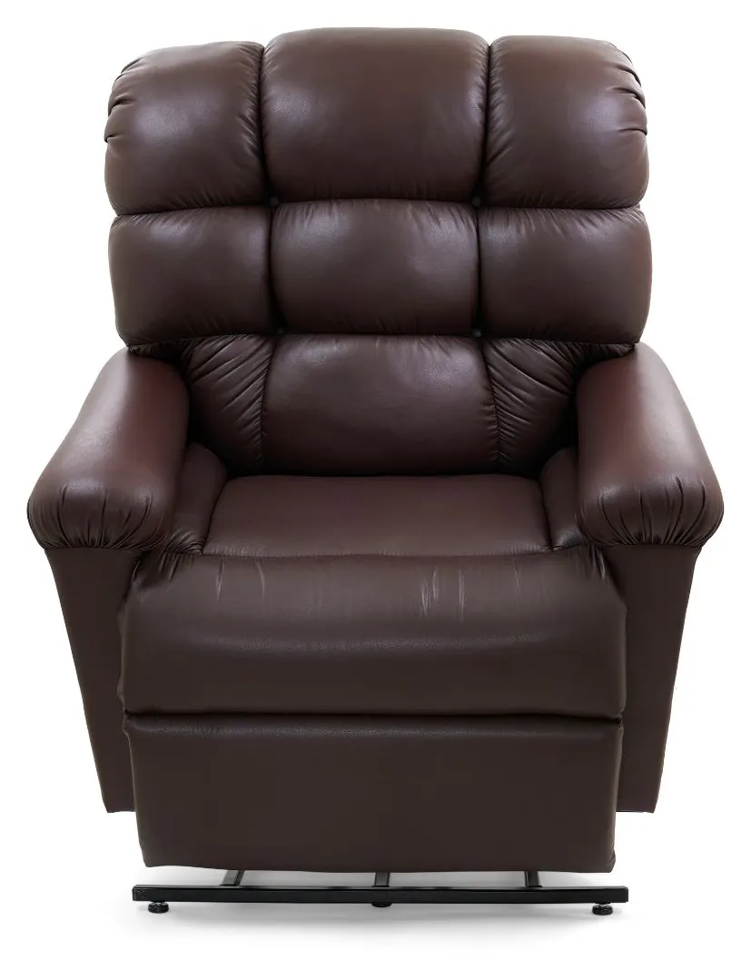 UltraComfort UC556-MXW Vega Medium/Wide Power Lift Recliner UltraComfort UC556-MXW Vega Medium/Wide Power Lift Recliner