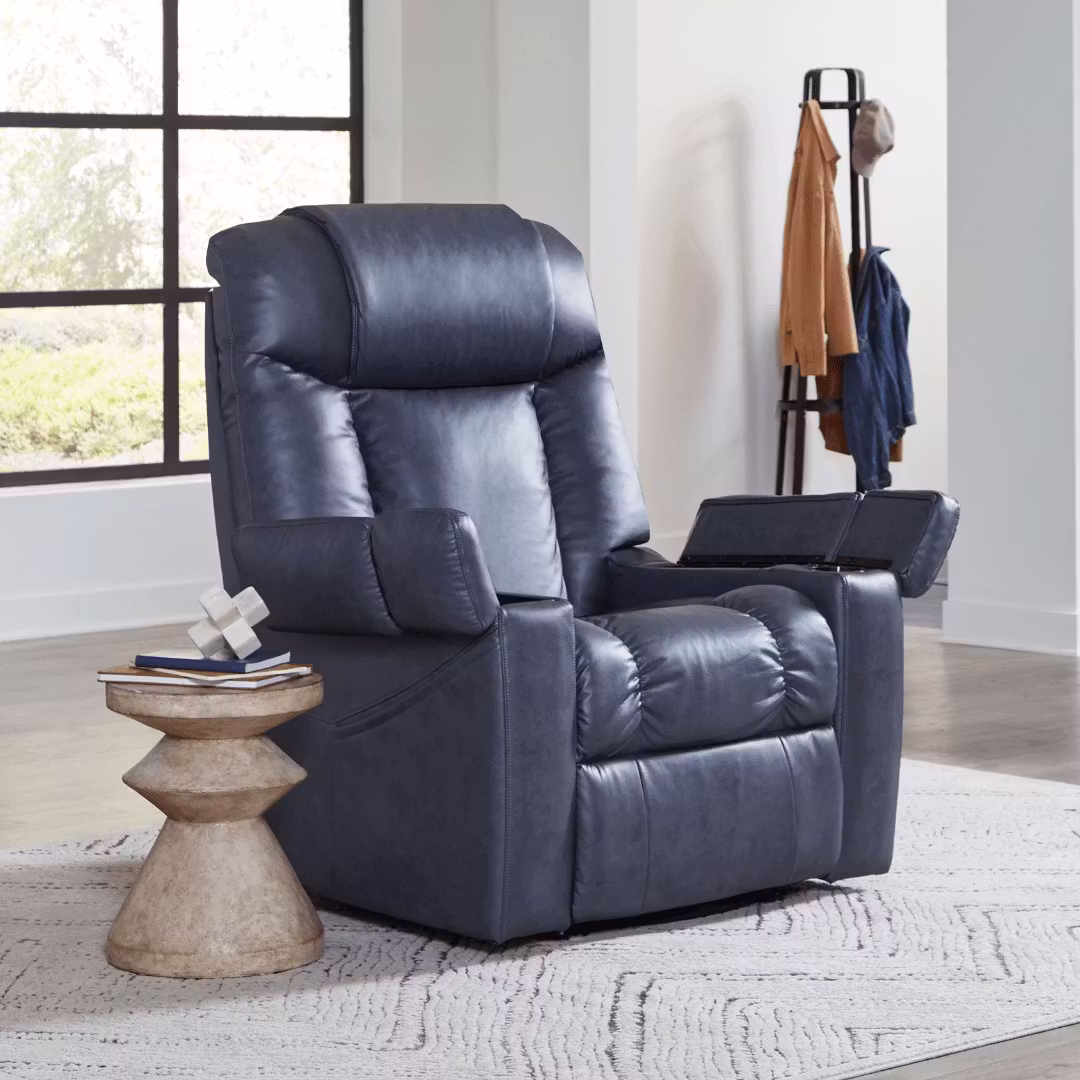 UltraComfort UC677-MED 5-Zone Power Recliner UltraComfort UC677-MED 5-Zone Power Recliner
