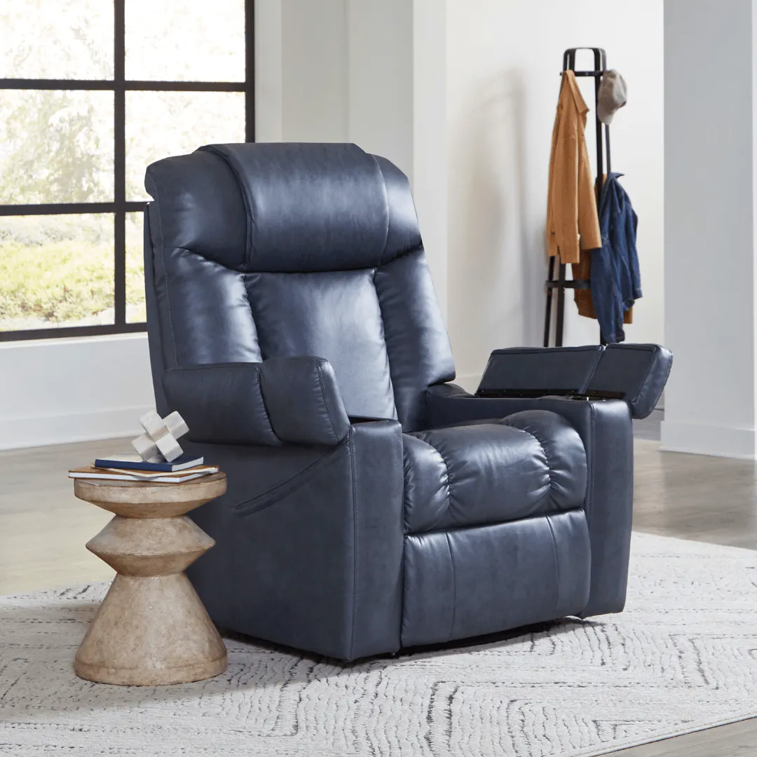 UltraComfort UC677-MED 5-Zone Power Recliner UltraComfort UC677-MED 5-Zone Power Recliner