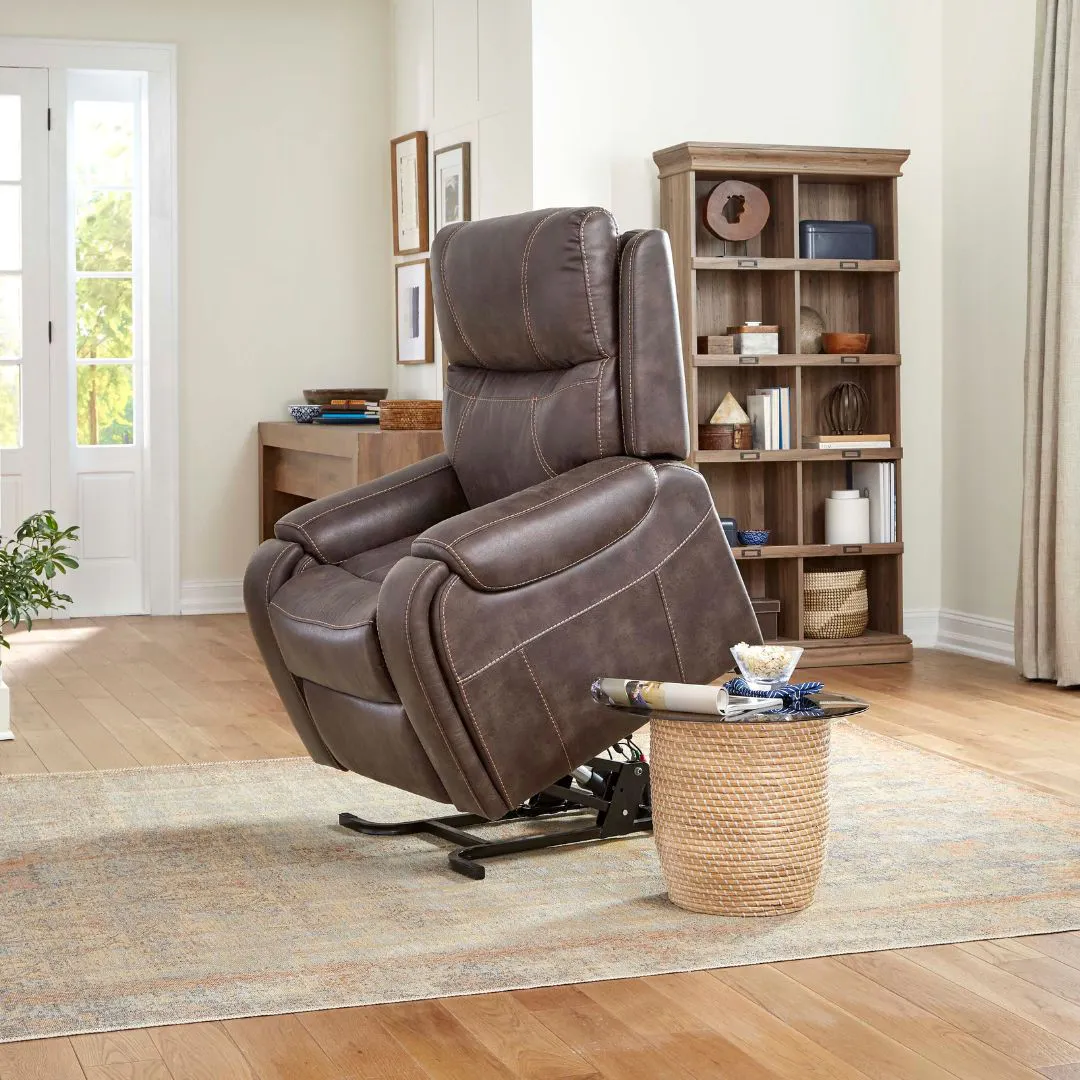 UltraComfort UC478 Sedona Medium Power Lift Recliner UltraComfort UC478 Sedona Medium Power Lift Recliner