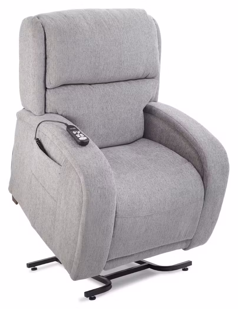 UltraComfort UC798 Evren Medium/Large Small Power Lift Recliner UltraComfort UC798 Evren Medium/Large Small Power Lift Recliner
