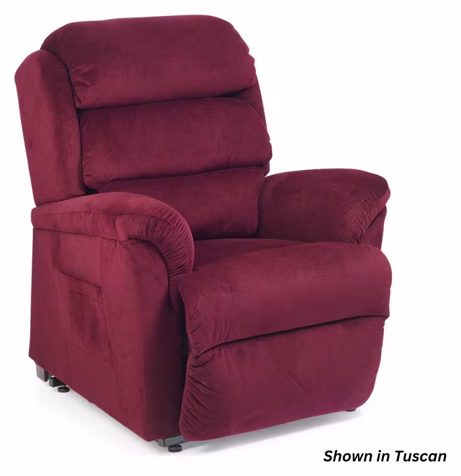 UltraComfort UC549-SMA Mira Small Power Lift Recliner UltraComfort UC549-SMA Mira Small Power Lift Recliner