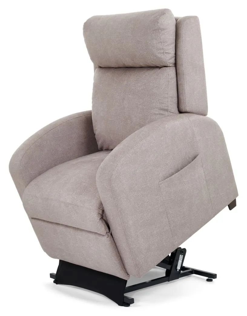UltraComfort UC797 Capella Medium Recliner Power Lift Recliner UltraComfort UC797 Capella Medium Recliner Power Lift Recliner