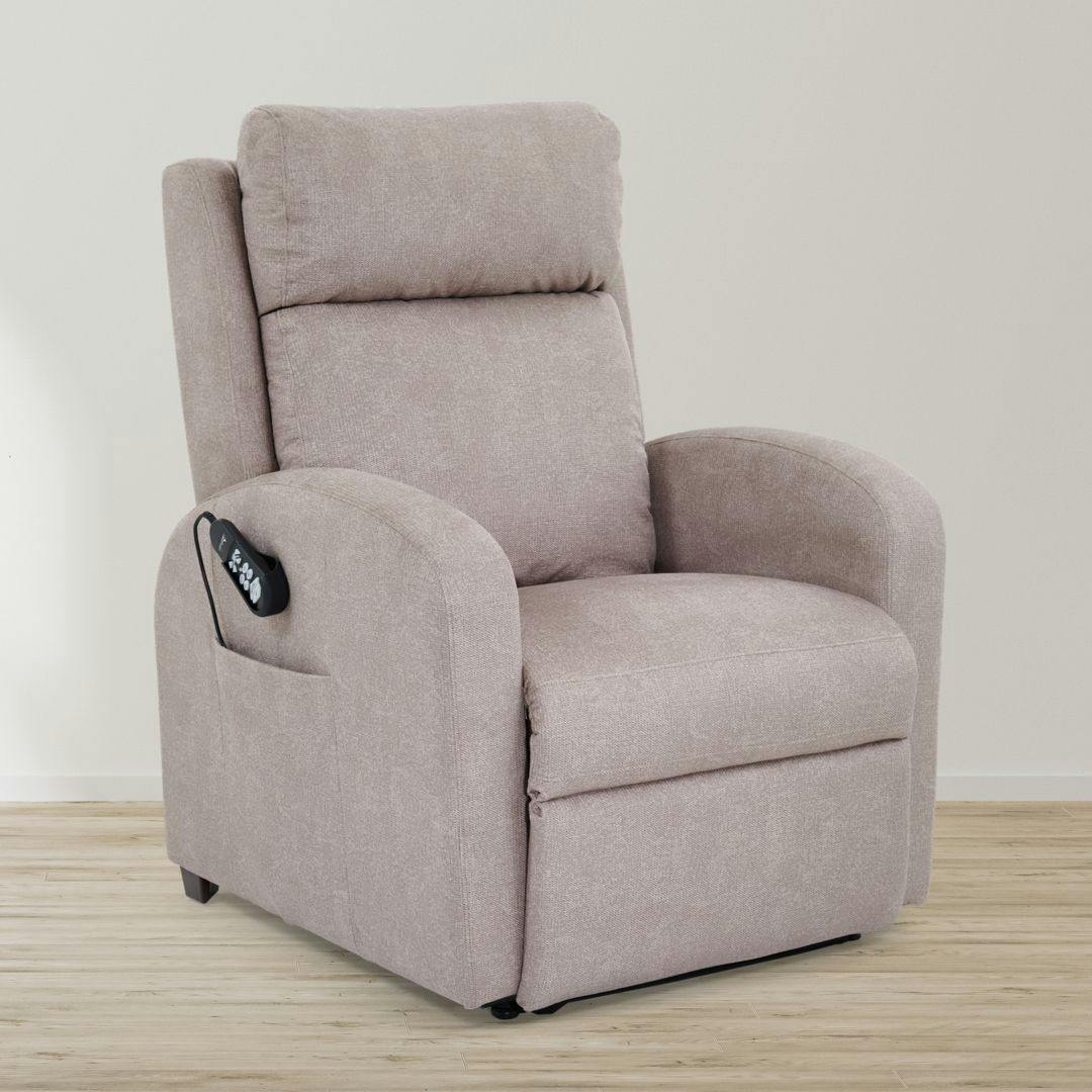 UltraComfort UC797 Capella Medium Recliner Power Lift Recliner
