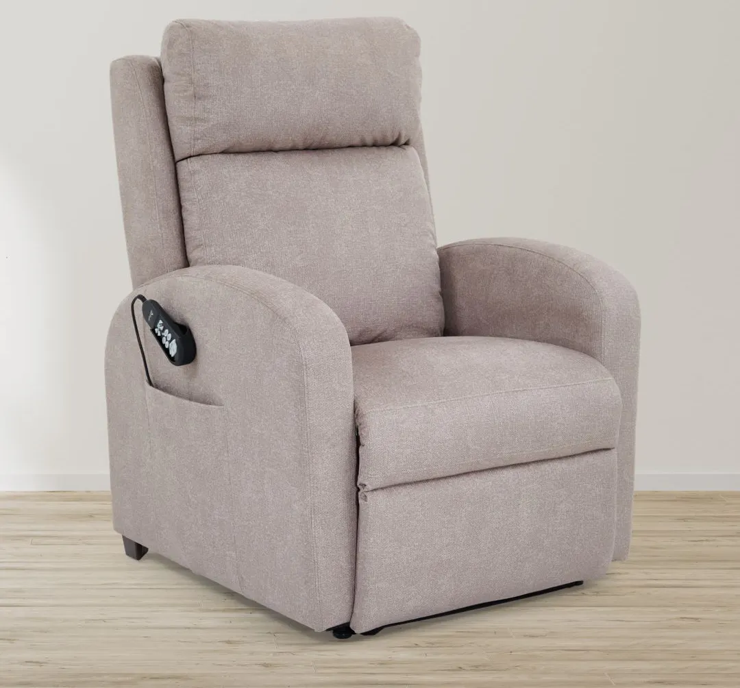 UltraComfort UC797 Capella Medium Recliner Power Lift Recliner UltraComfort UC797 Capella Medium Recliner Power Lift Recliner