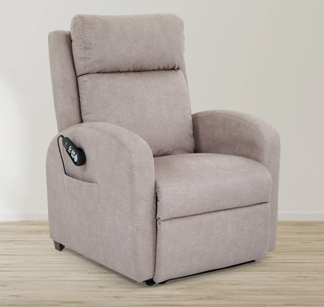 UltraComfort UC797 Capella Medium Recliner Power Lift Recliner UltraComfort UC797 Capella Medium Recliner Power Lift Recliner