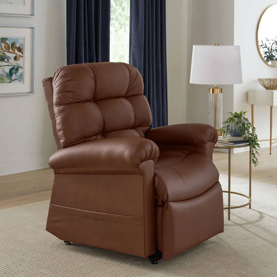 UltraComfort UC568 Athena Small/Medium Power Lift Recliner UltraComfort UC568 Athena Small/Medium Power Lift Recliner