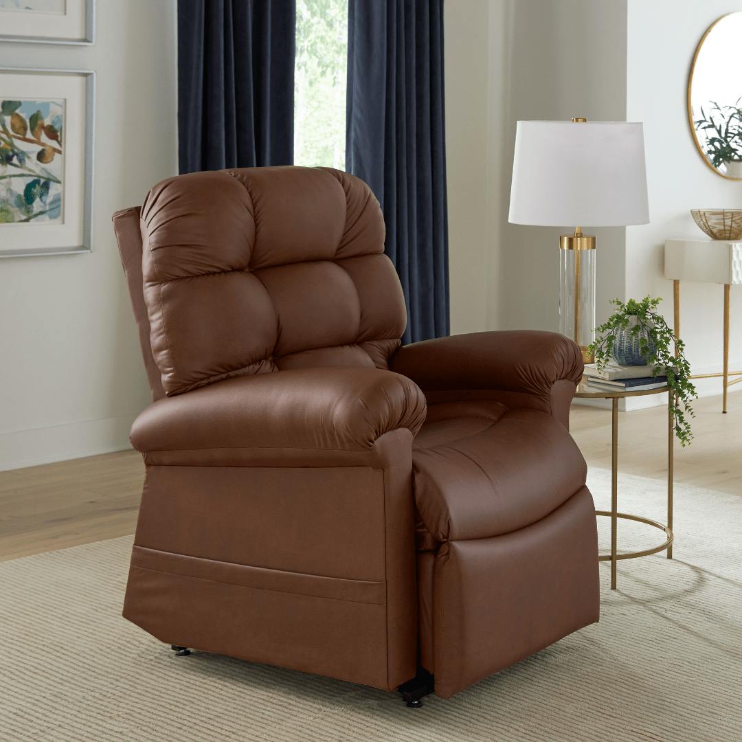UltraComfort UC568 Athena Small/Medium Power Lift Recliner UltraComfort UC568 Athena Small/Medium Power Lift Recliner