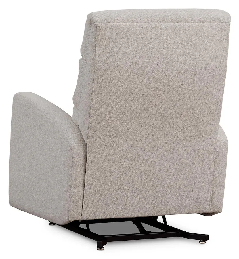 Bassett Furniture 1117-L0 Hudson Lift Chair Bassett Furniture 1117-L0 Hudson Lift Chair