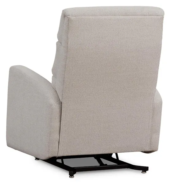 Bassett Furniture 1117-L0 Hudson Lift Chair Bassett Furniture 1117-L0 Hudson Lift Chair