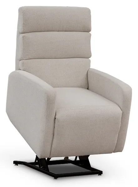 Bassett Furniture 1117-L0 Hudson Lift Chair Bassett Furniture 1117-L0 Hudson Lift Chair