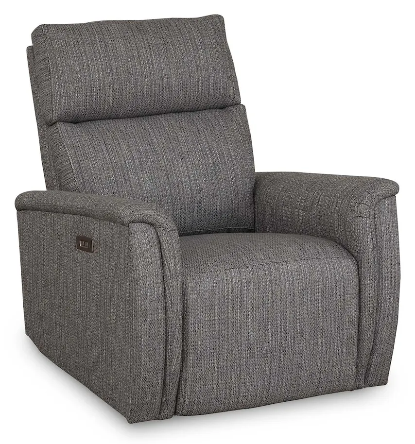 Bassett Furniture 1119-9 Harris Swivel Recliner Bassett Furniture 1119-9 Harris Swivel Recliner