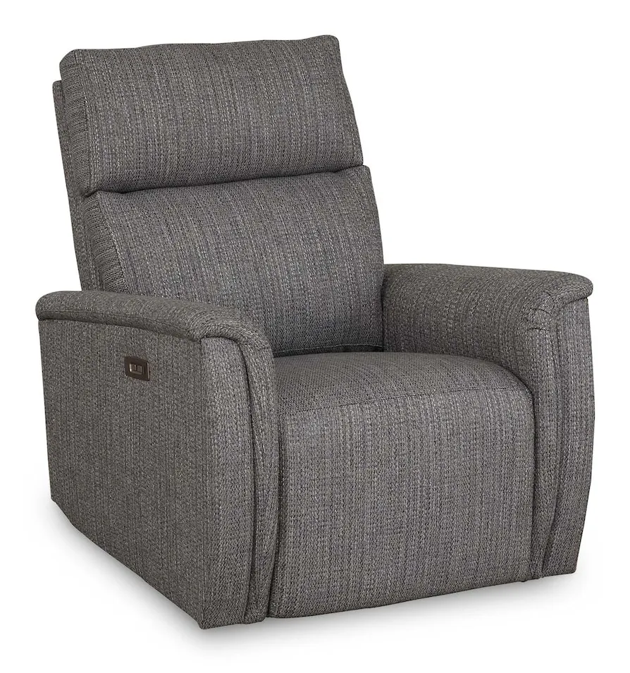 Bassett Furniture 1119-9 Harris Swivel Recliner Bassett Furniture 1119-9 Harris Swivel Recliner