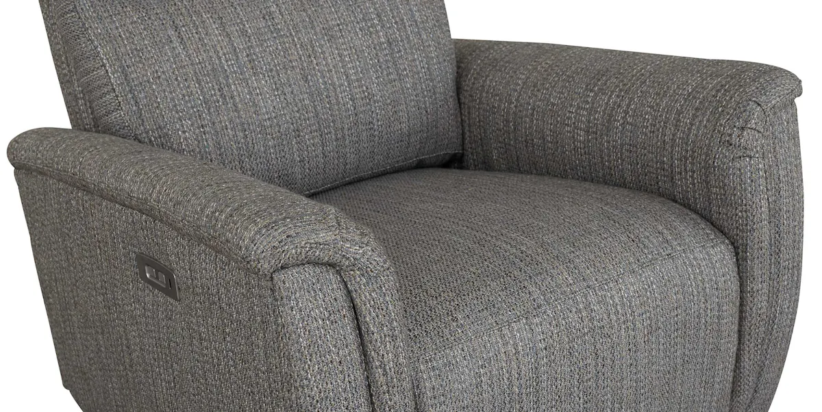 Bassett Furniture 1119-9 Harris Swivel Recliner Bassett Furniture 1119-9 Harris Swivel Recliner