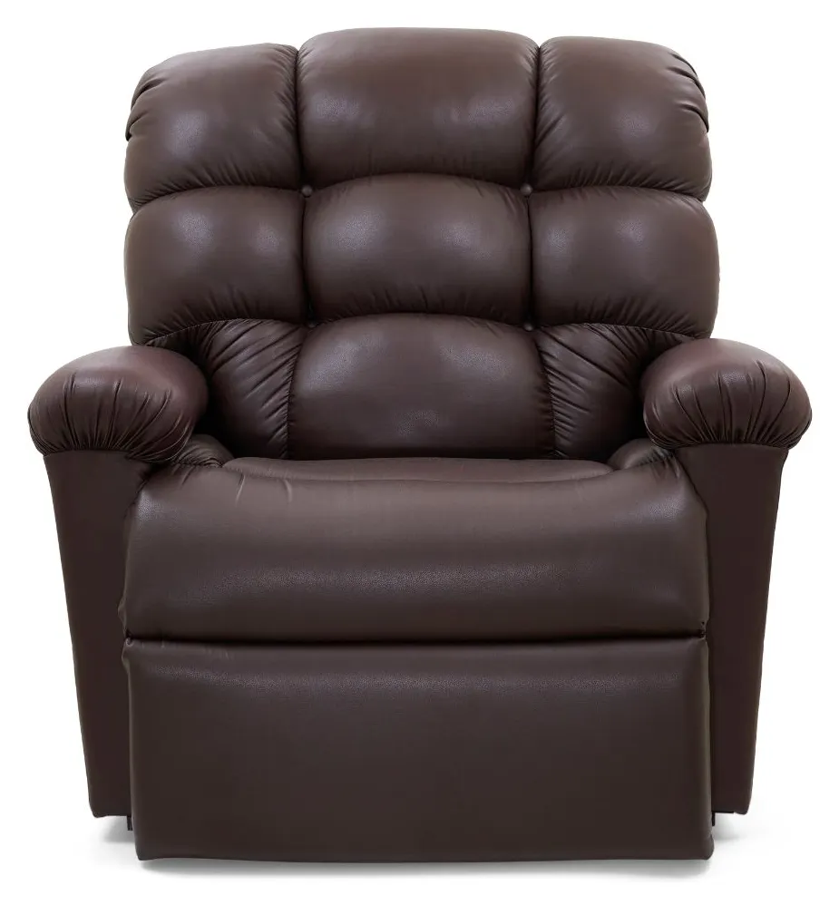 UltraComfort UC556-MXW Vega Medium/Wide Power Lift Recliner UltraComfort UC556-MXW Vega Medium/Wide Power Lift Recliner