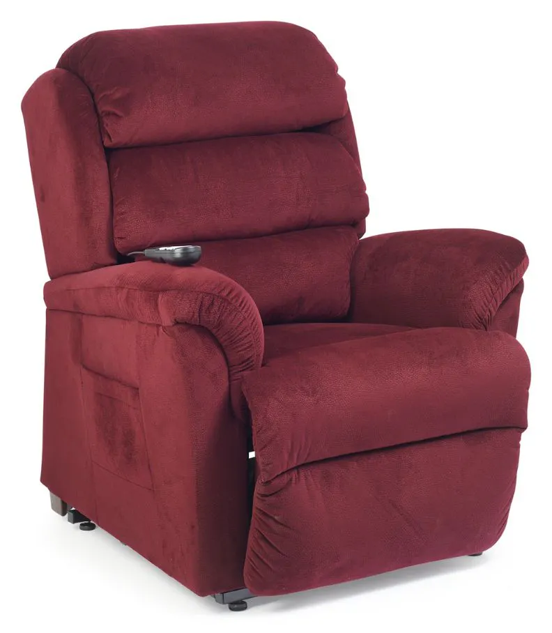 UltraComfort UC559-SMA Polaris Small Power Lift Recliner UltraComfort UC559-SMA Polaris Small Power Lift Recliner