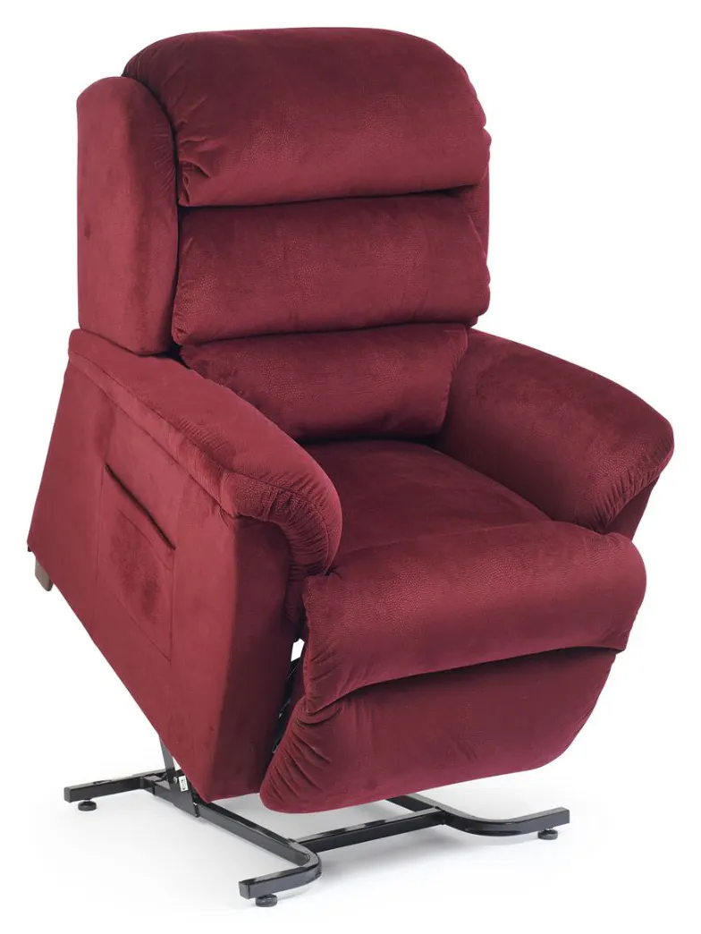 UltraComfort UC549-SMA Mira Small Power Lift Recliner UltraComfort UC549-SMA Mira Small Power Lift Recliner