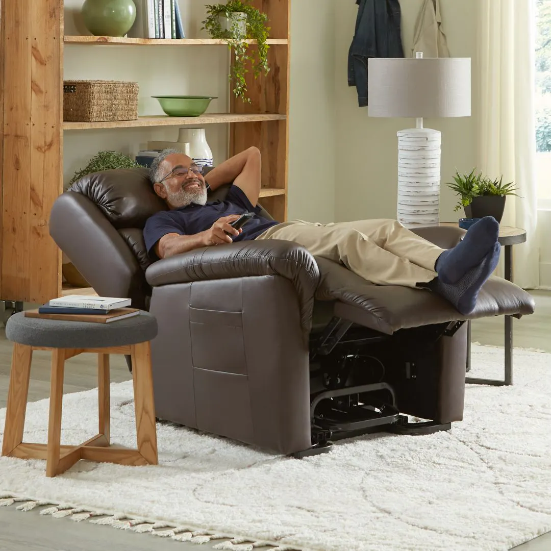 UltraComfort UC559-LAR Polaris Large Power Lift Recliner UltraComfort UC559-LAR Polaris Large Power Lift Recliner
