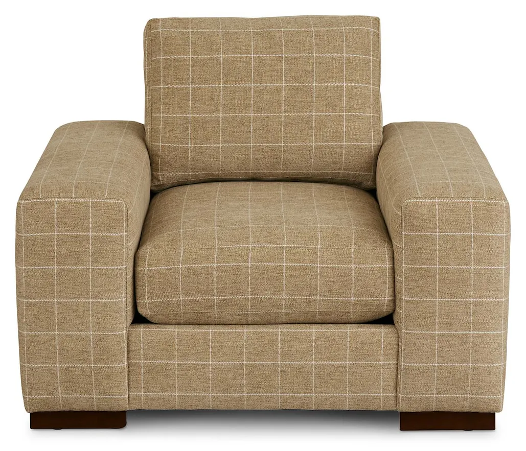 Bassett Furniture 2615-12 Southpark Chair Bassett Furniture 2615-12 Southpark Chair
