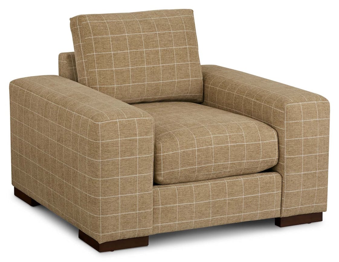 Bassett Furniture 2615-12 Southpark Chair Bassett Furniture 2615-12 Southpark Chair