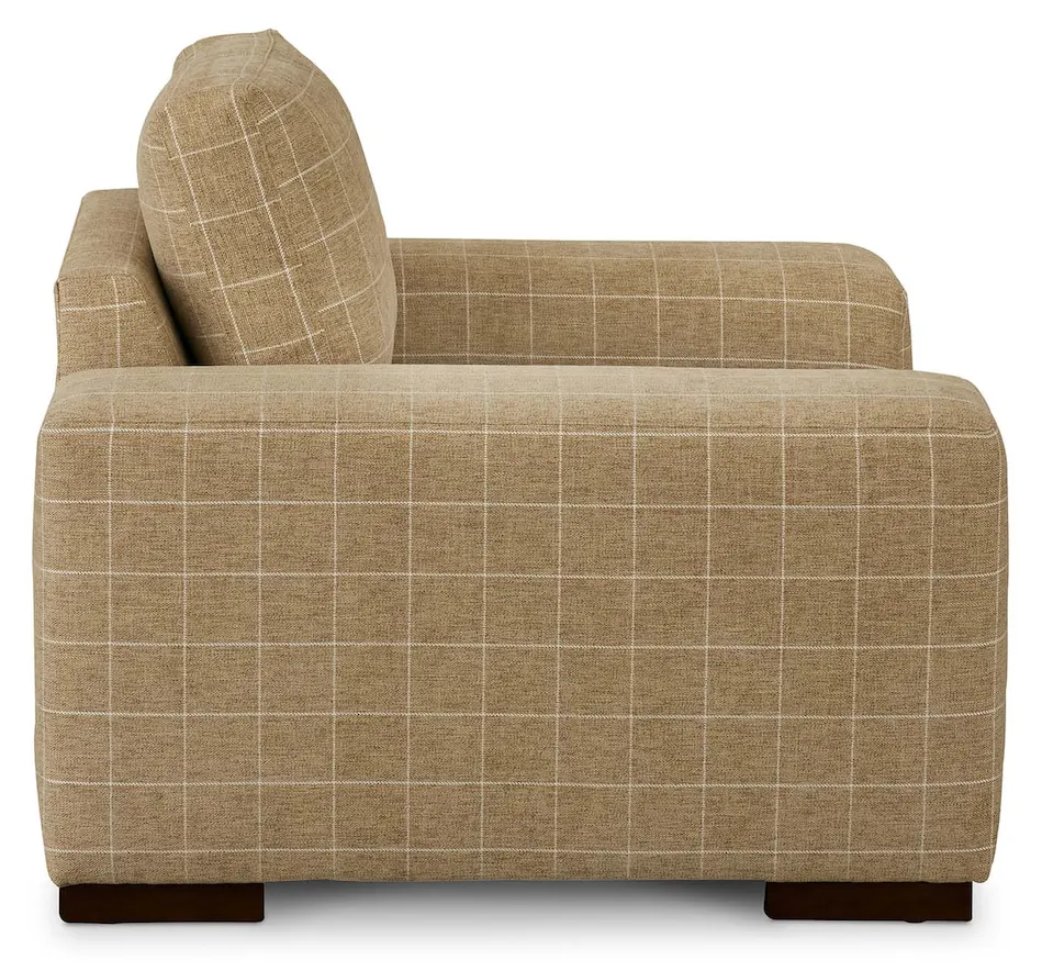 Bassett Furniture 2615-12 Southpark Chair Bassett Furniture 2615-12 Southpark Chair
