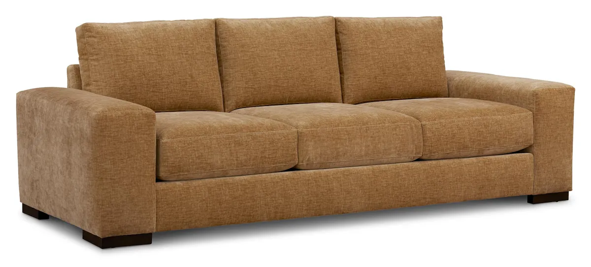 Bassett Furniture 2615-82 Southpark Sofa Bassett Furniture 2615-82 Southpark Sofa