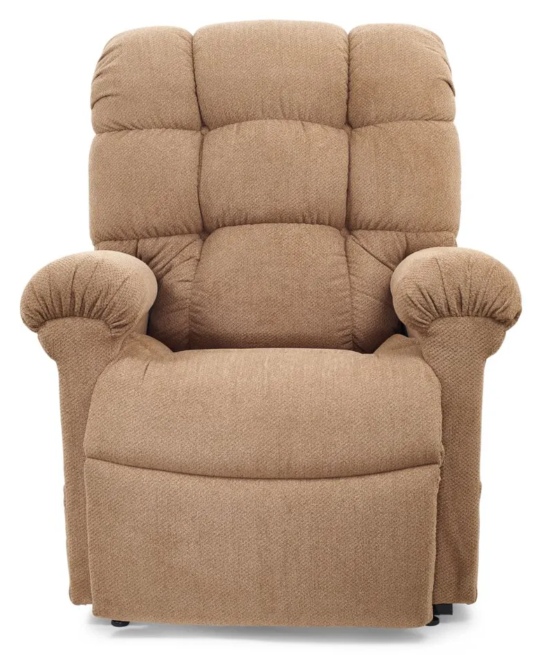 UltraComfort UC556-MLA Vega Medium/Large Power Lift Recliner UltraComfort UC556-MLA Vega Medium/Large Power Lift Recliner