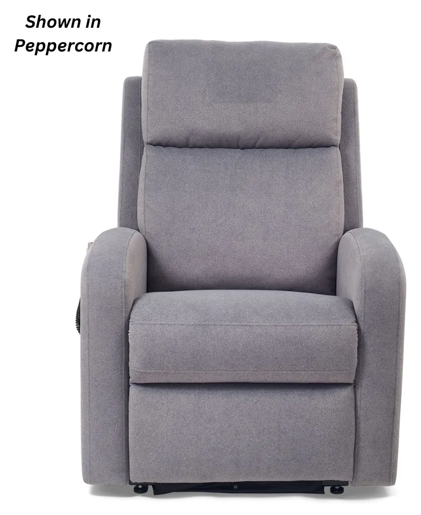UltraComfort UC673 5-Zone Power Recliner UltraComfort UC673 5-Zone Power Recliner