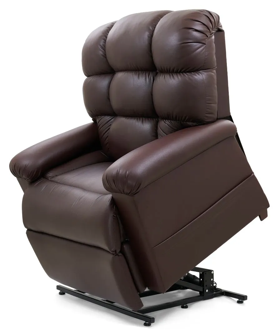 UltraComfort UC556-MXW Vega Medium/Wide Power Lift Recliner UltraComfort UC556-MXW Vega Medium/Wide Power Lift Recliner