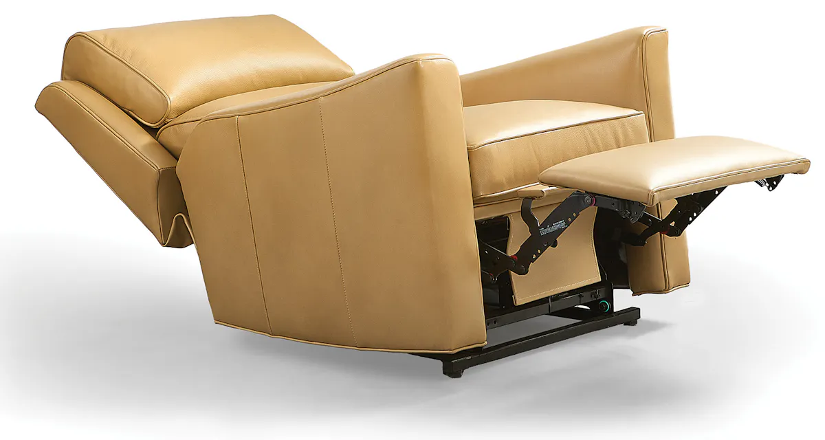 Hancock and Moore 3055-L Robey Lift Recliner Hancock and Moore 3055-L Robey Lift Recliner