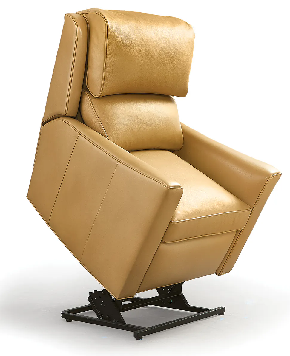 Hancock and Moore 3055-L Robey Lift Recliner Hancock and Moore 3055-L Robey Lift Recliner