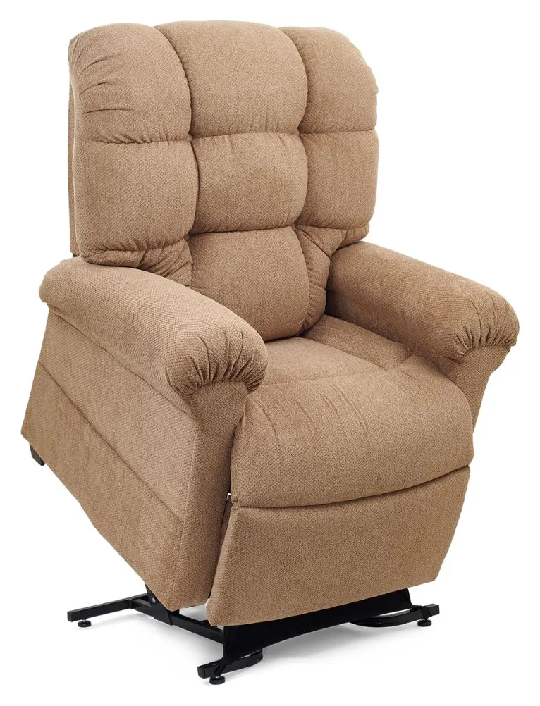 UltraComfort UC556-MLA Vega Medium/Large Power Lift Recliner UltraComfort UC556-MLA Vega Medium/Large Power Lift Recliner