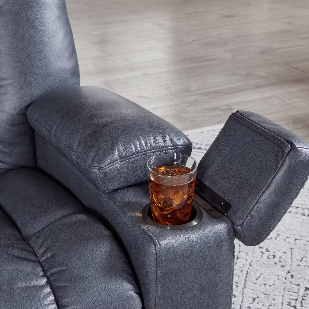 UltraComfort UC677-MED 5-Zone Power Recliner UltraComfort UC677-MED 5-Zone Power Recliner
