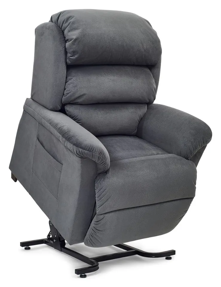 UltraComfort UC559-SMA Polaris Small Power Lift Recliner UltraComfort UC559-SMA Polaris Small Power Lift Recliner