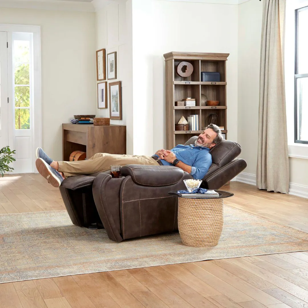 UltraComfort UC478 Sedona Medium Power Lift Recliner UltraComfort UC478 Sedona Medium Power Lift Recliner