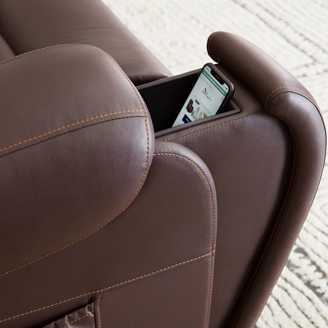 UltraComfort UC671 5-Zone Power Recliner UltraComfort UC671 5-Zone Power Recliner