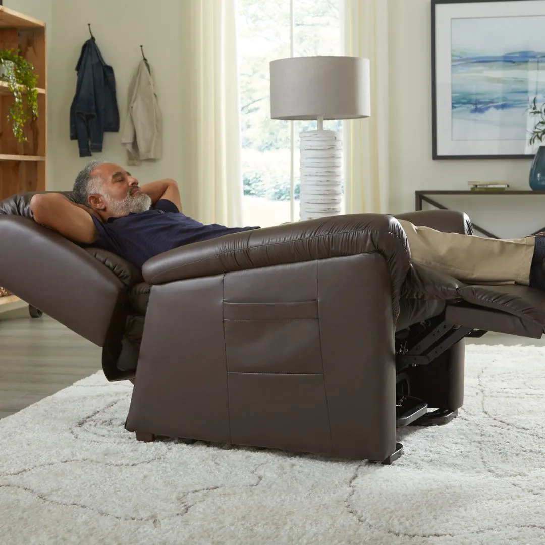 UltraComfort UC559-LAR Polaris Large Power Lift Recliner UltraComfort UC559-LAR Polaris Large Power Lift Recliner