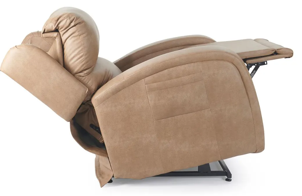 UltraComfort UC799-MLA Apollo Medium/Large Power Lift Recliner UltraComfort UC799-MLA Apollo Medium/Large Power Lift Recliner