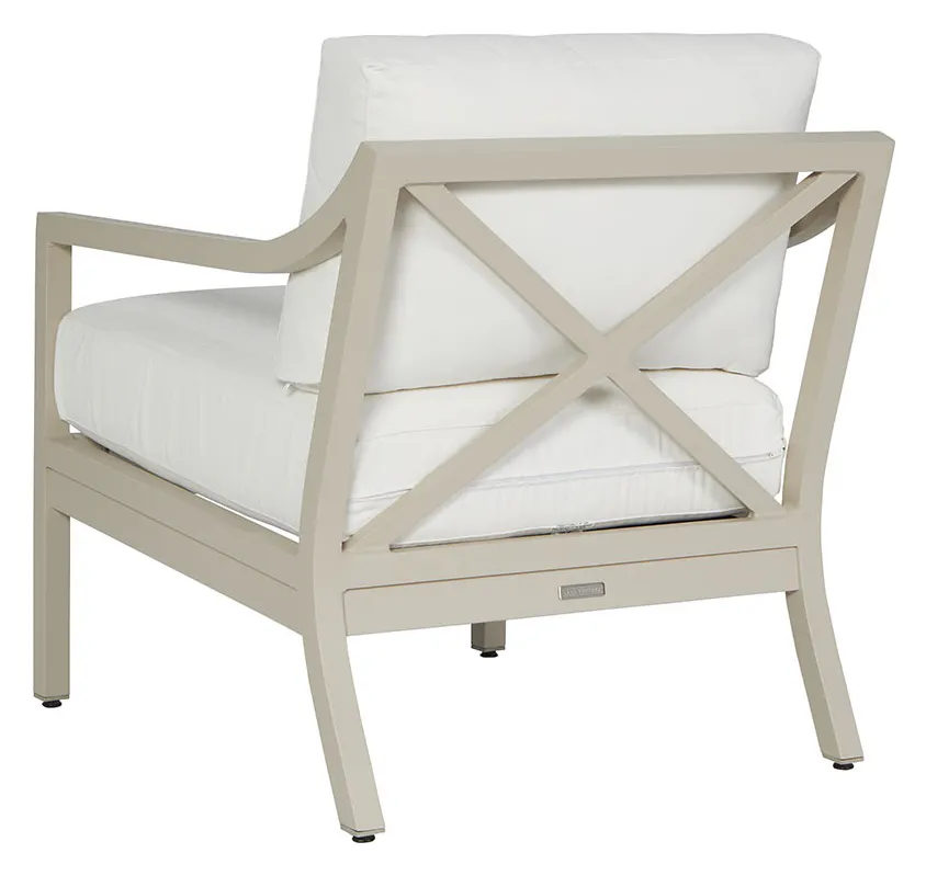 Lane Venture 425-01 Susanna Lounge Chair Lane Venture 425-01 Susanna Lounge Chair