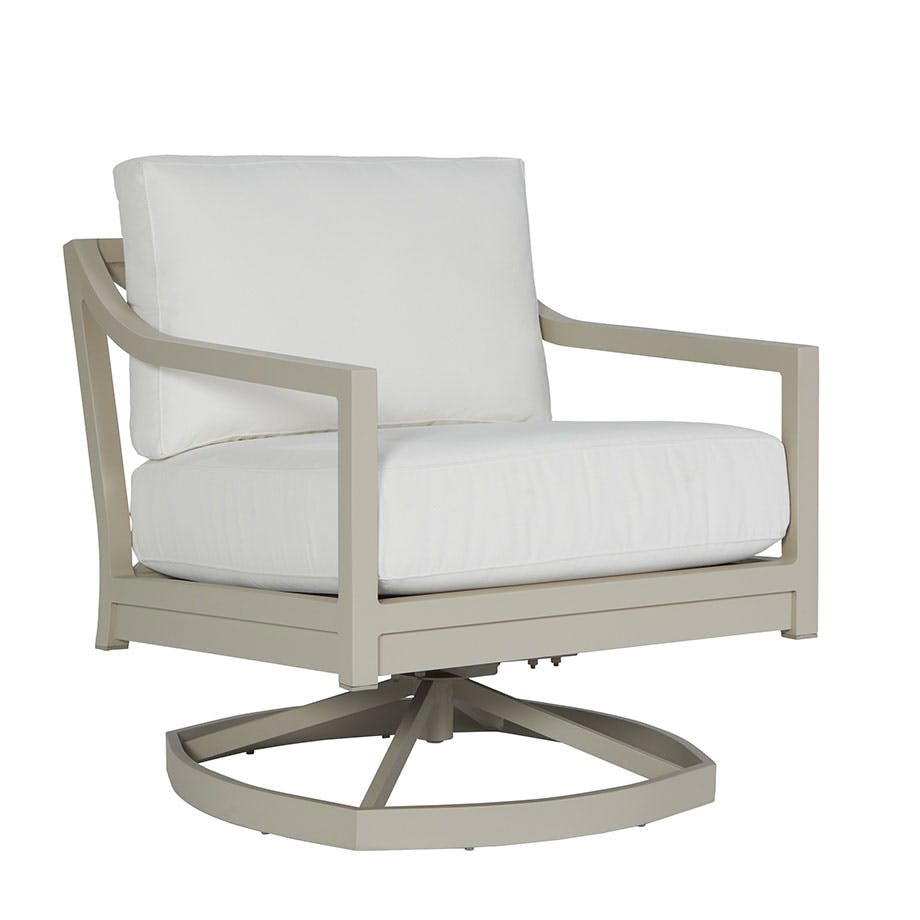 Lane Venture 425-73 Susanna Swivel Rocker
