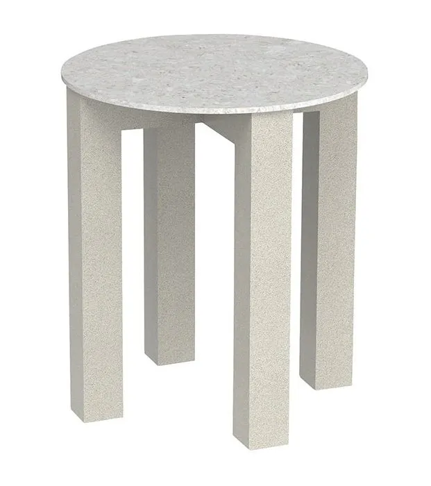 Lane Venture 467-18 Jasper Round Accent Table